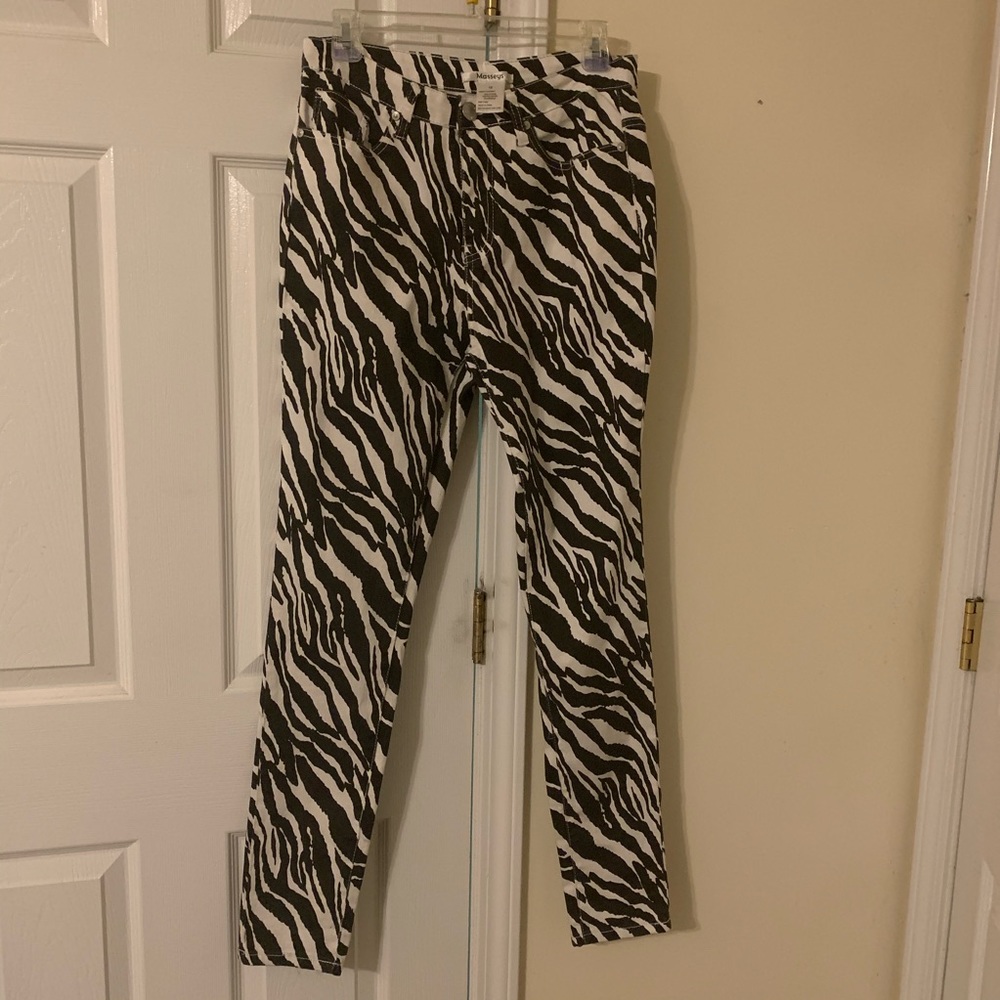 Pants